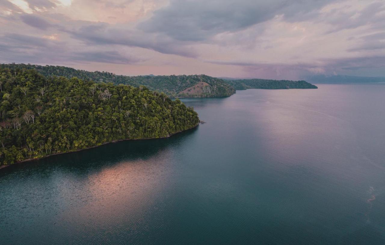 Kunken Boutique Hotel Rincón Kültér fotó
