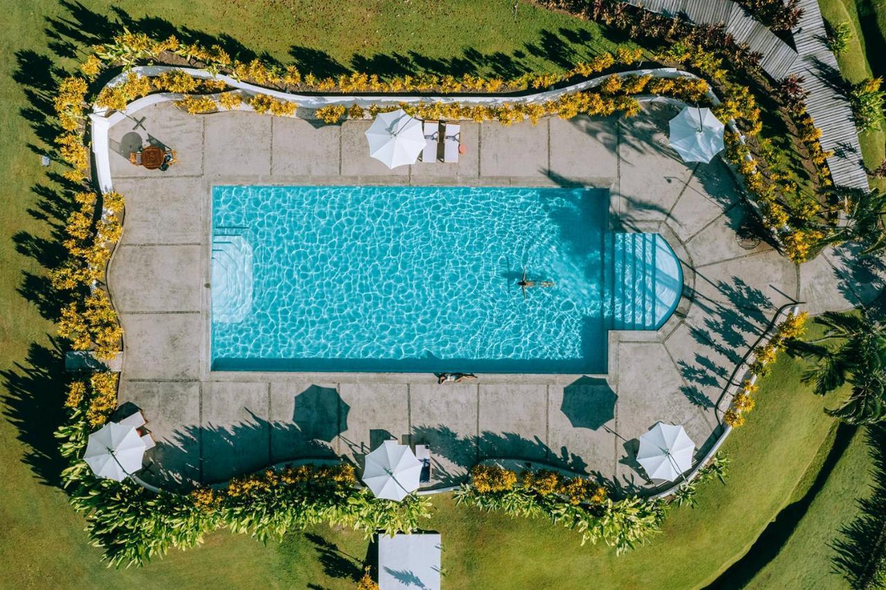 Kunken Boutique Hotel Rincón Kültér fotó