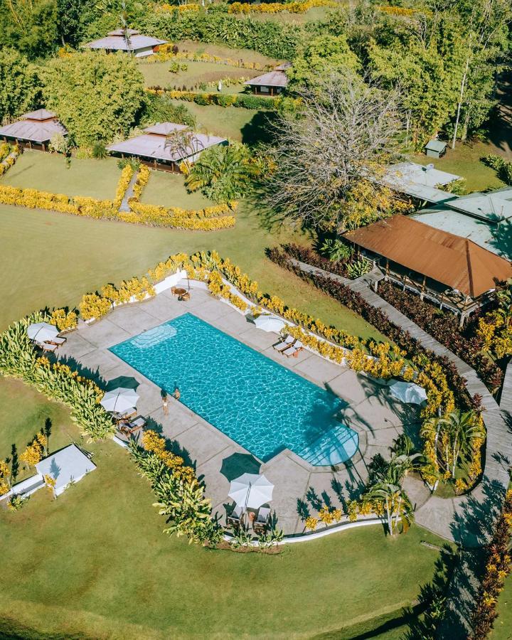 Kunken Boutique Hotel Rincón Kültér fotó