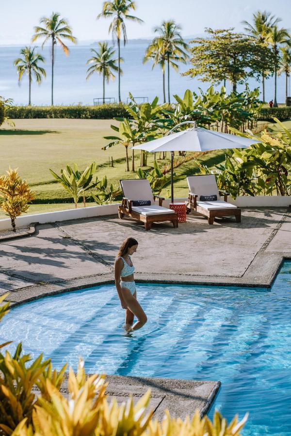 Kunken Boutique Hotel Rincón Kültér fotó