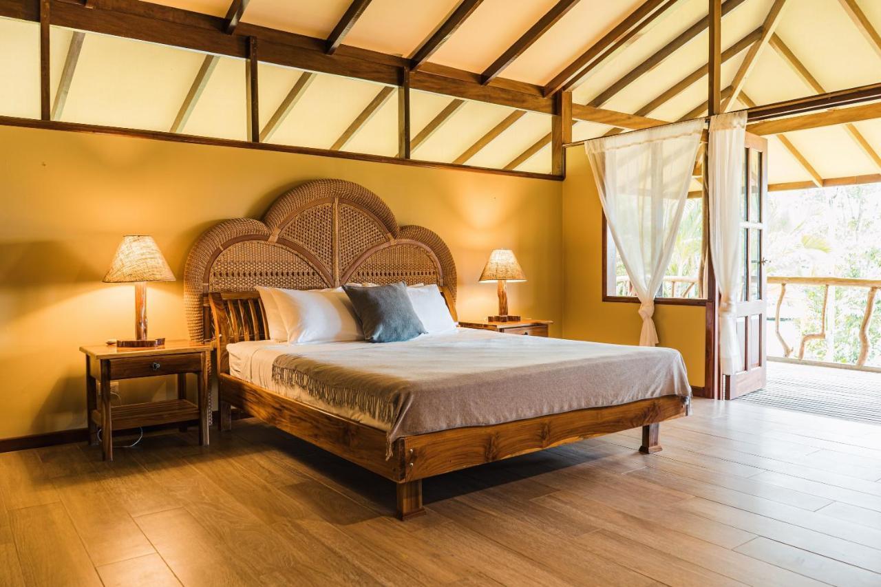 Kunken Boutique Hotel Rincón Kültér fotó