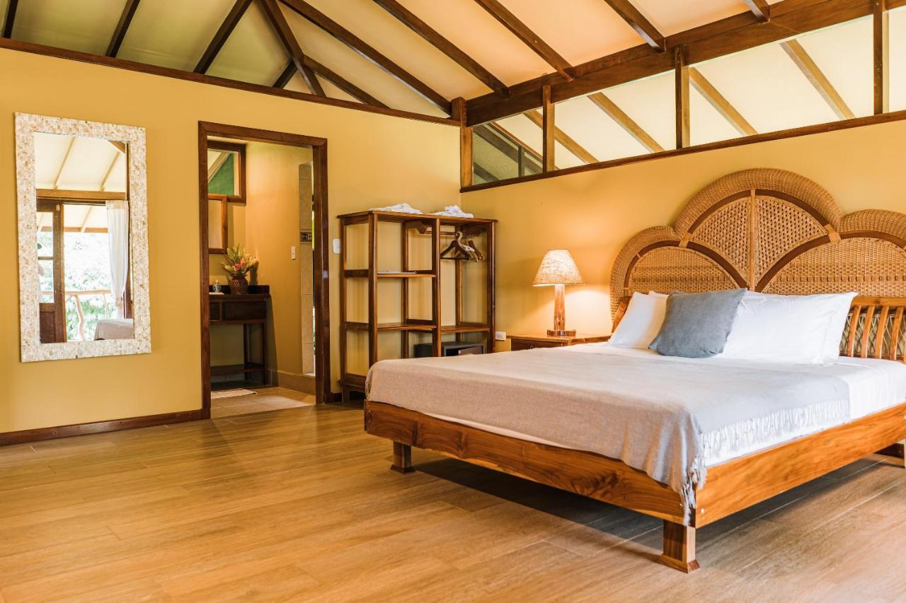Kunken Boutique Hotel Rincón Kültér fotó