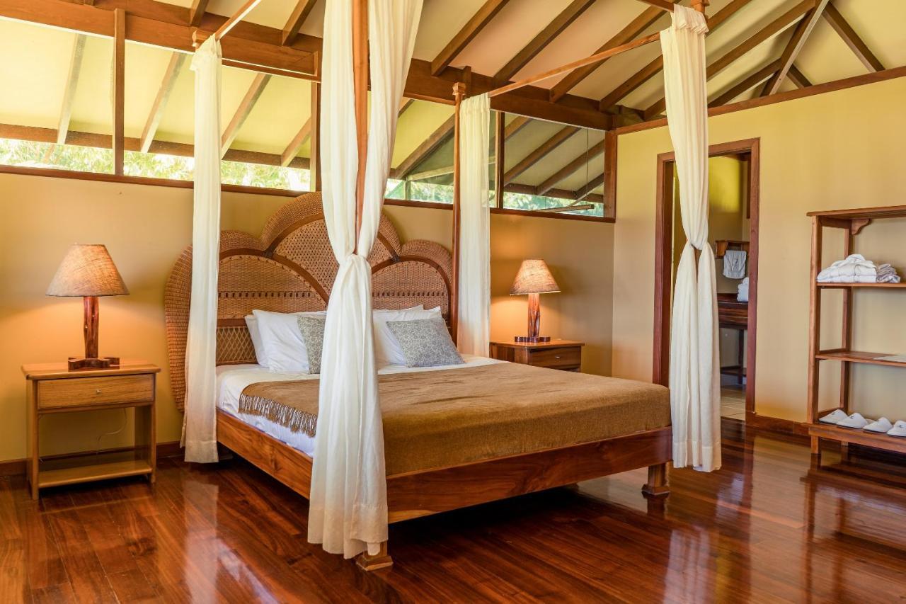 Kunken Boutique Hotel Rincón Kültér fotó