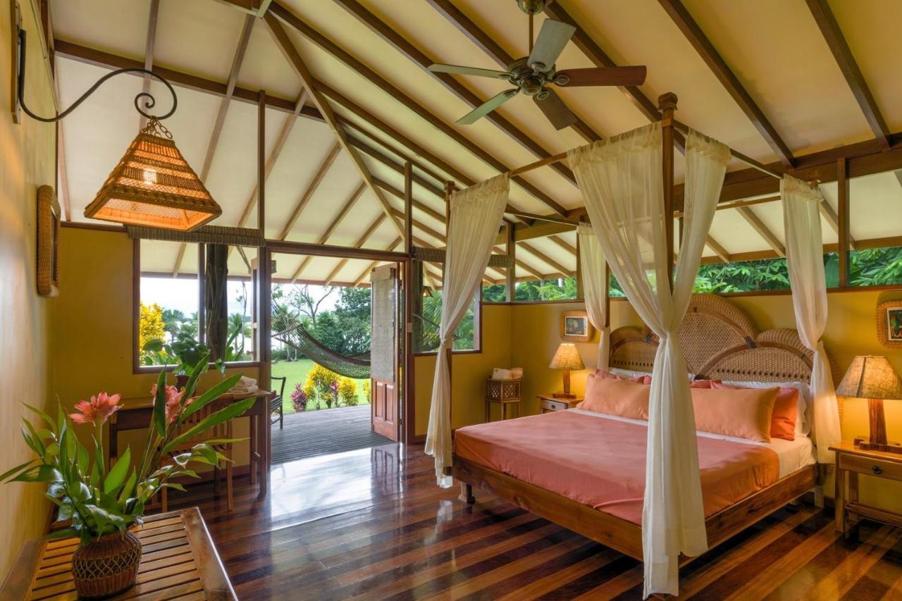 Kunken Boutique Hotel Rincón Kültér fotó