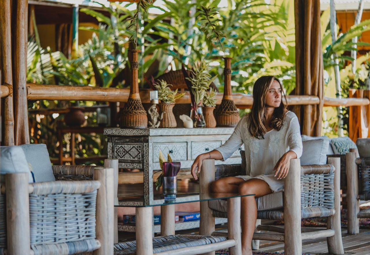 Kunken Boutique Hotel Rincón Kültér fotó
