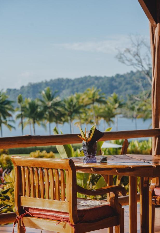 Kunken Boutique Hotel Rincón Kültér fotó