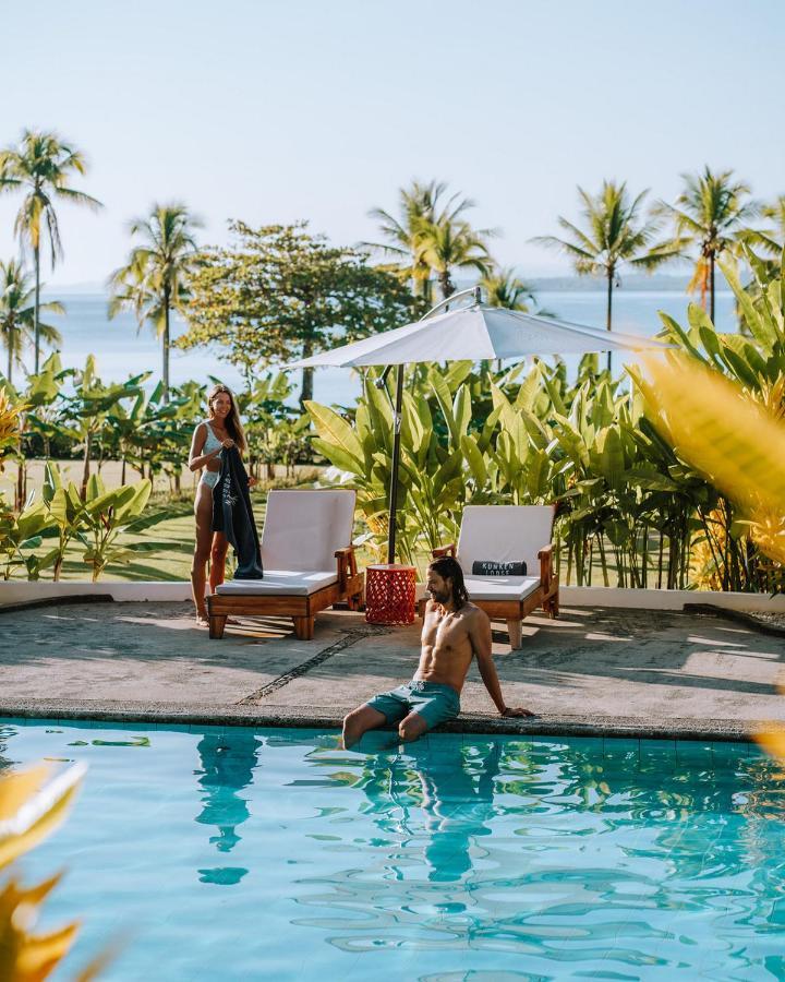 Kunken Boutique Hotel Rincón Kültér fotó