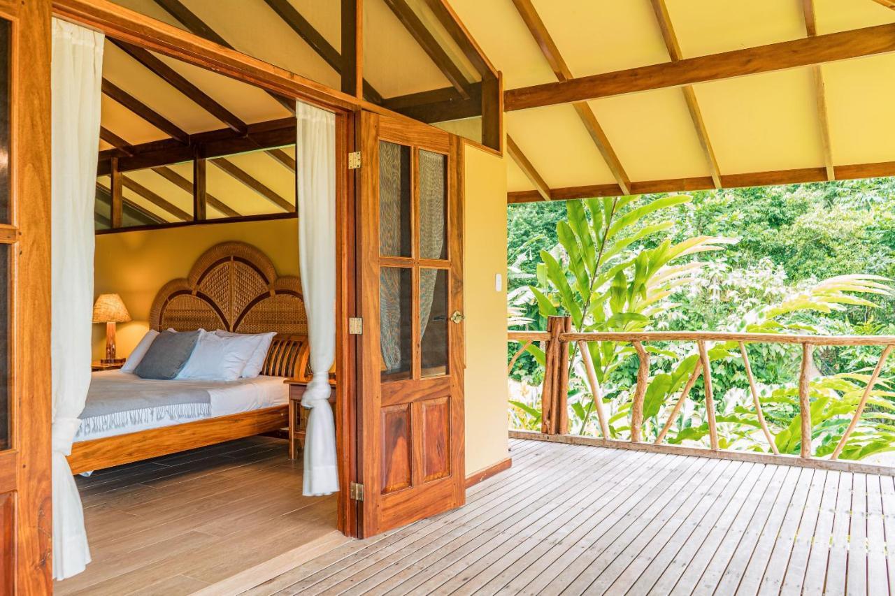 Kunken Boutique Hotel Rincón Kültér fotó
