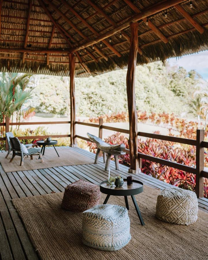Kunken Boutique Hotel Rincón Kültér fotó