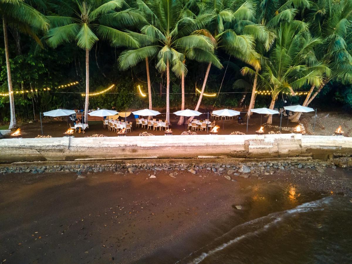 Kunken Boutique Hotel Rincón Kültér fotó