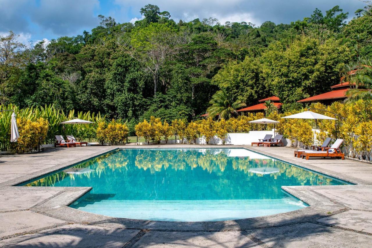 Kunken Boutique Hotel Rincón Kültér fotó