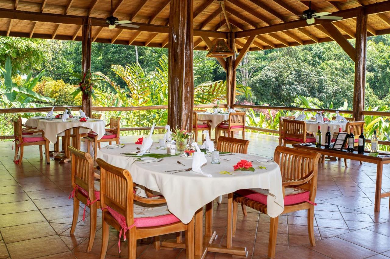 Kunken Boutique Hotel Rincón Kültér fotó