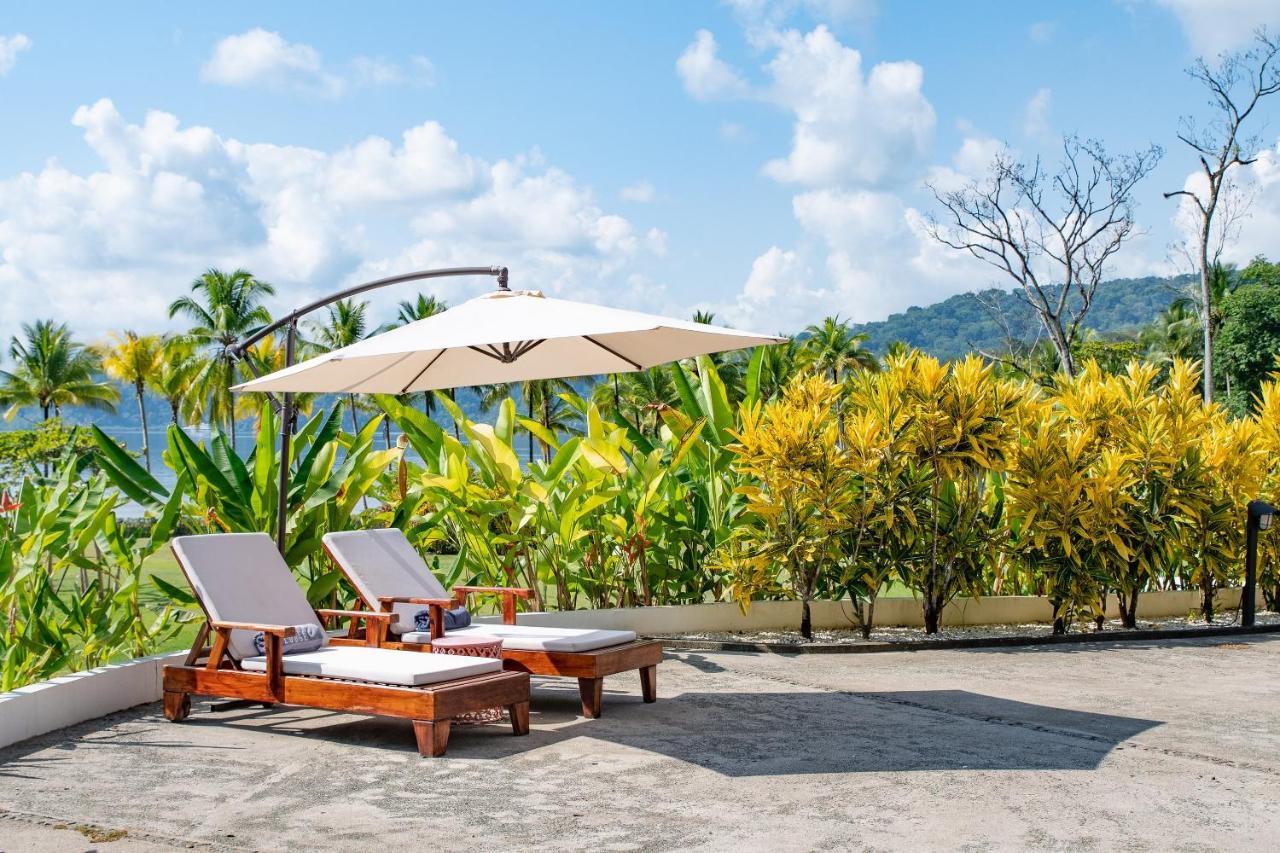Kunken Boutique Hotel Rincón Kültér fotó
