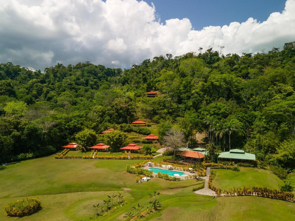 Kunken Boutique Hotel Rincón Kültér fotó
