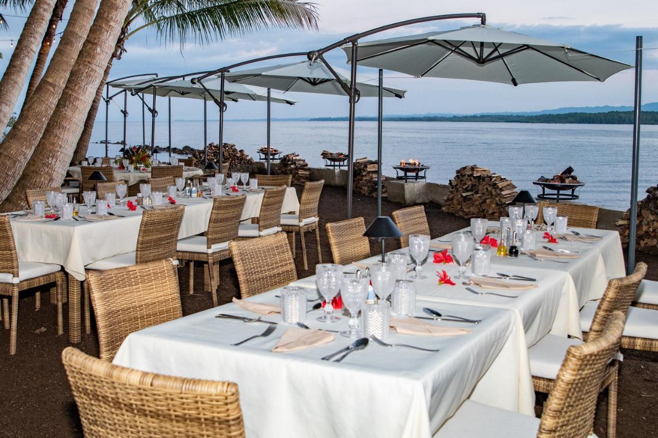 Kunken Boutique Hotel Rincón Kültér fotó