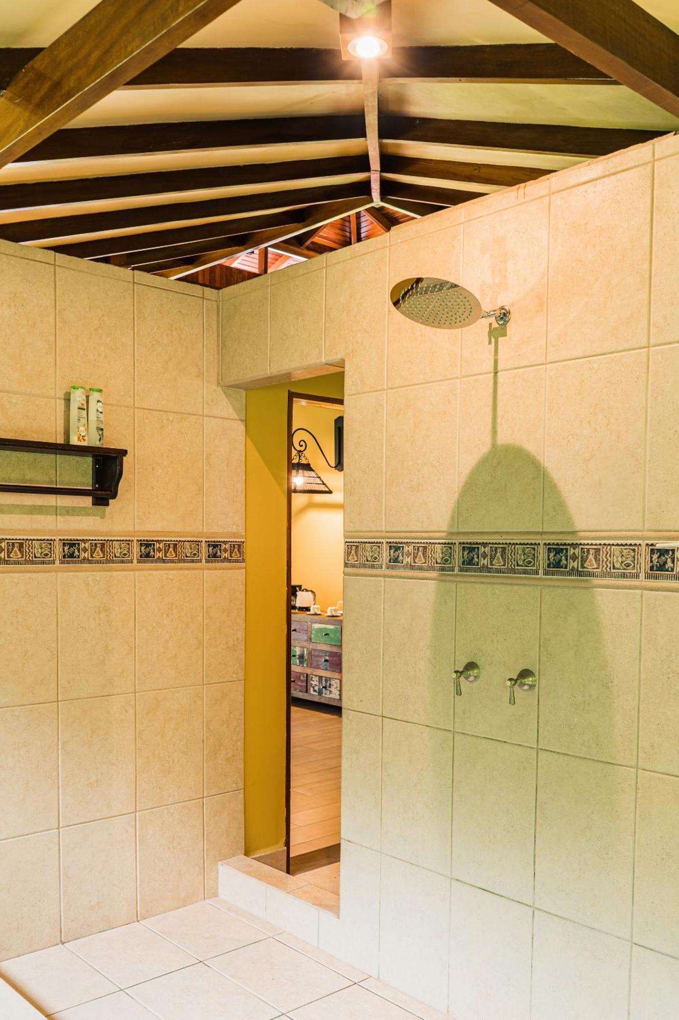 Kunken Boutique Hotel Rincón Kültér fotó