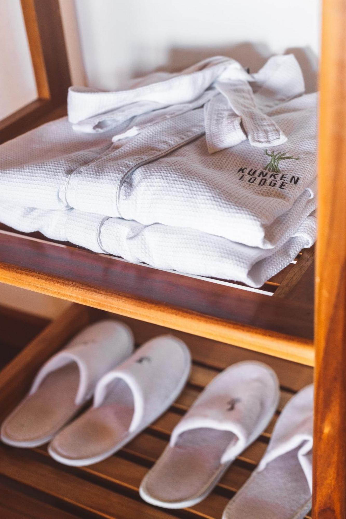 Kunken Boutique Hotel Rincón Kültér fotó
