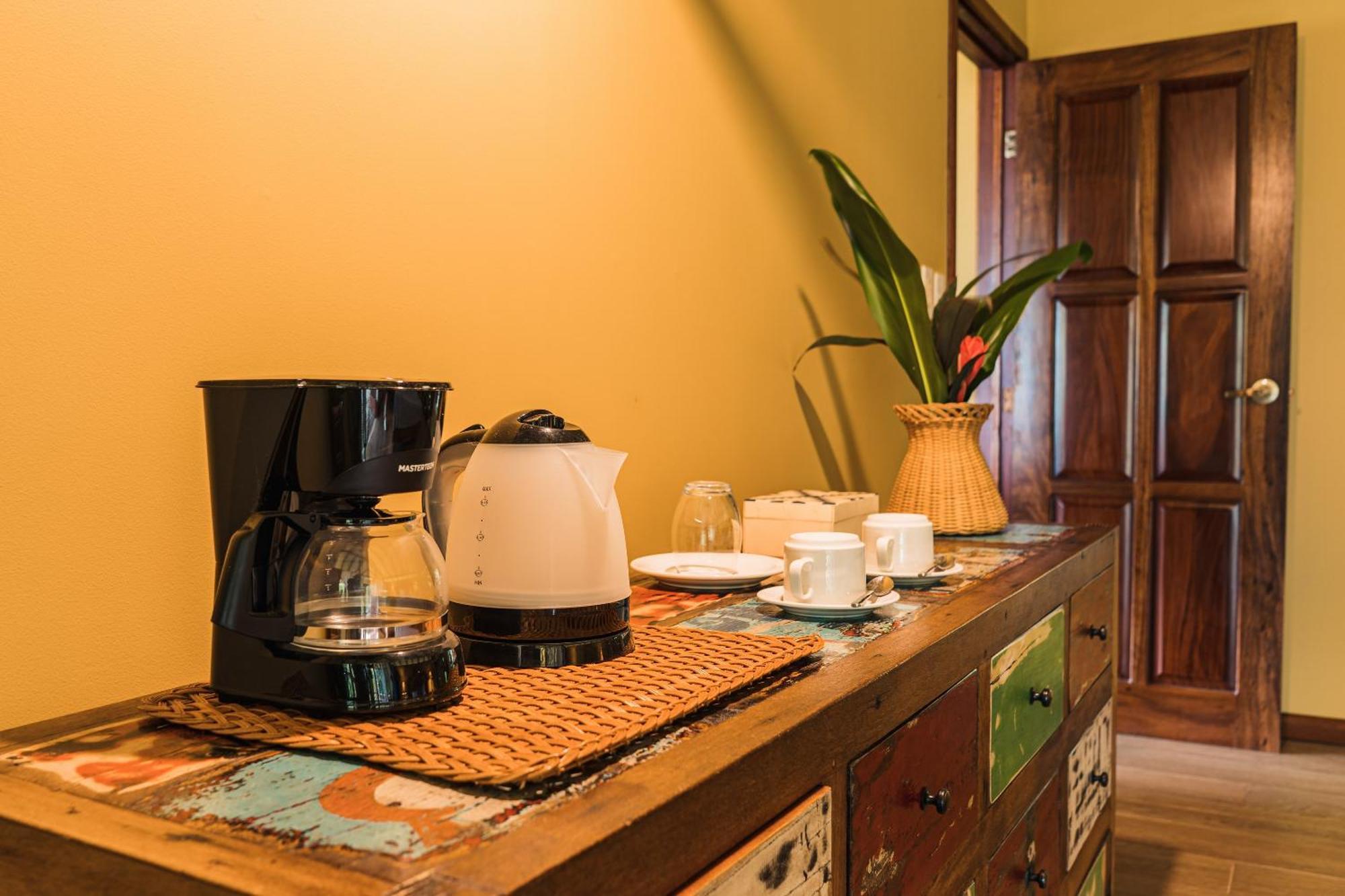 Kunken Boutique Hotel Rincón Kültér fotó