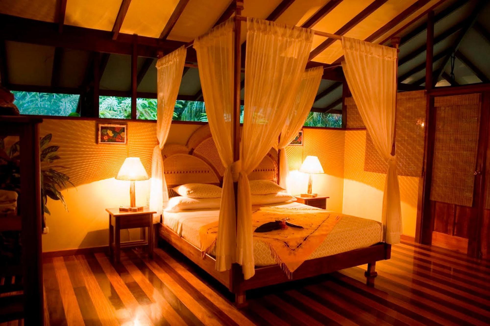 Kunken Boutique Hotel Rincón Kültér fotó