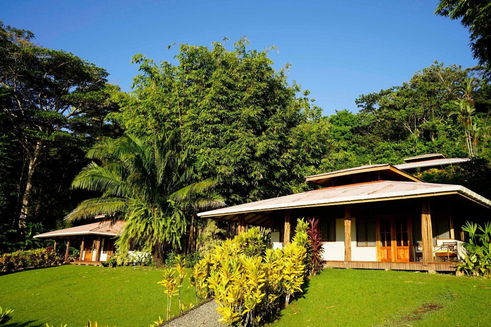 Kunken Boutique Hotel Rincón Kültér fotó