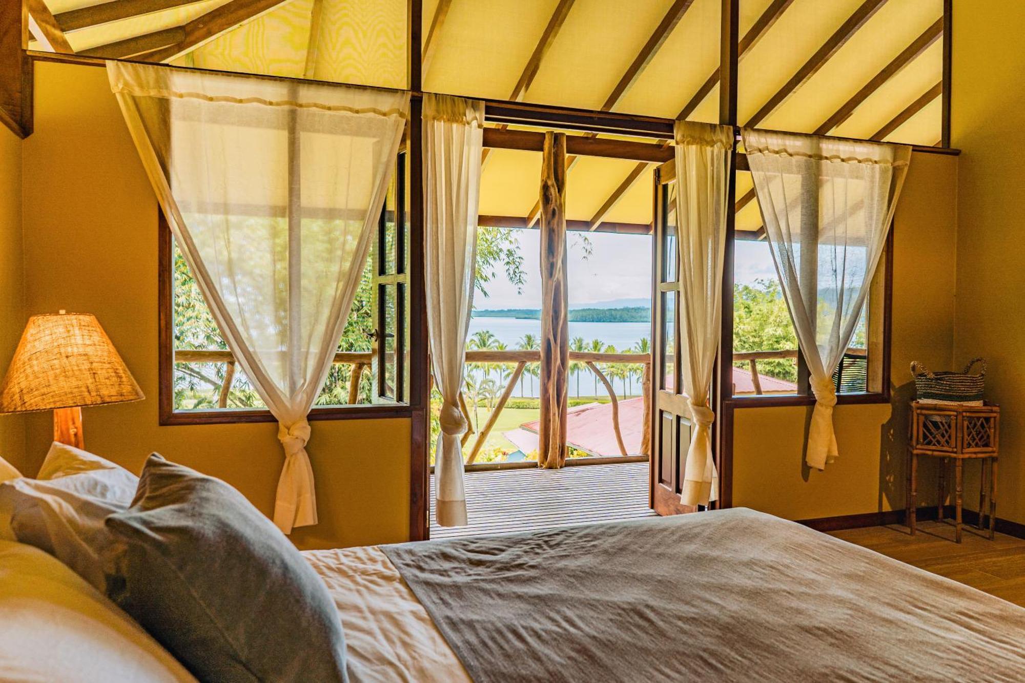 Kunken Boutique Hotel Rincón Kültér fotó