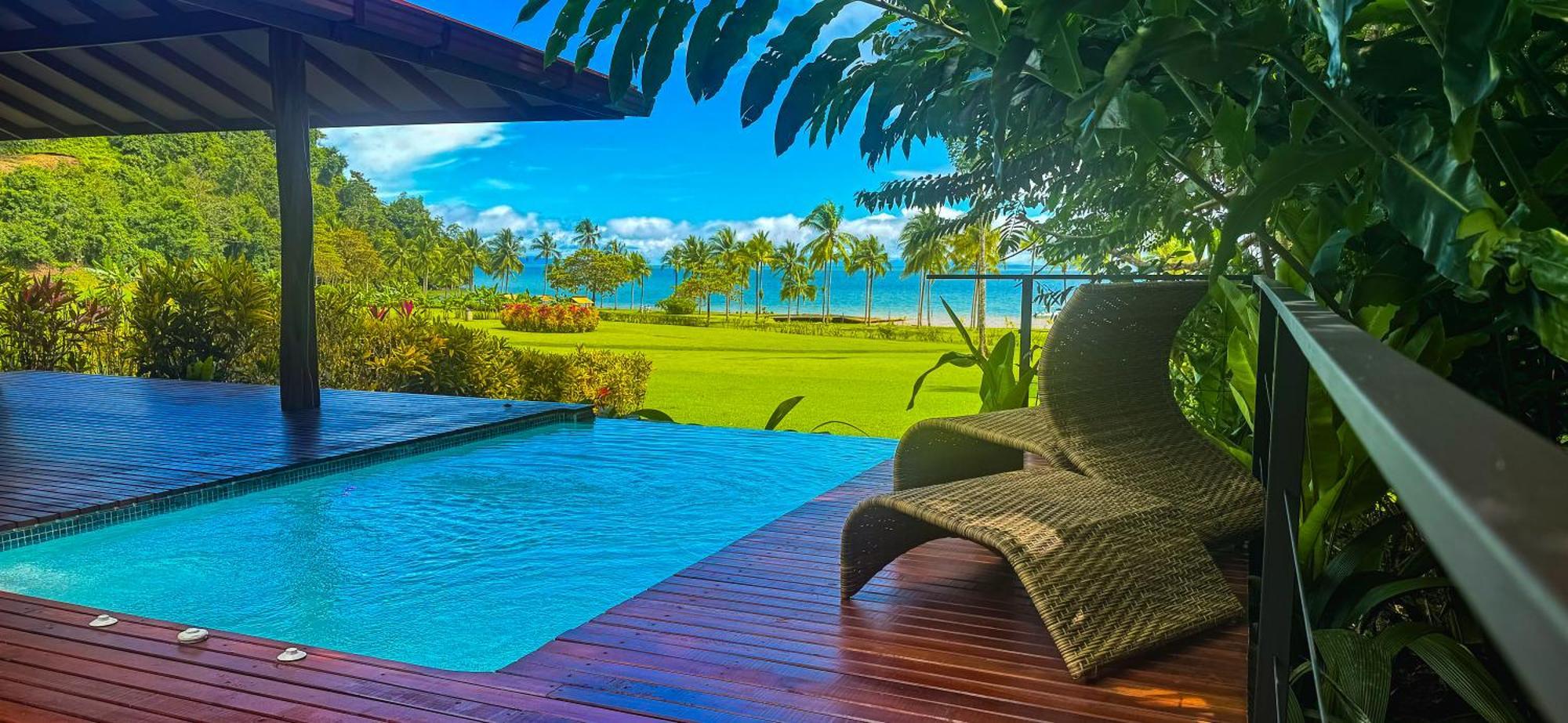 Kunken Boutique Hotel Rincón Kültér fotó