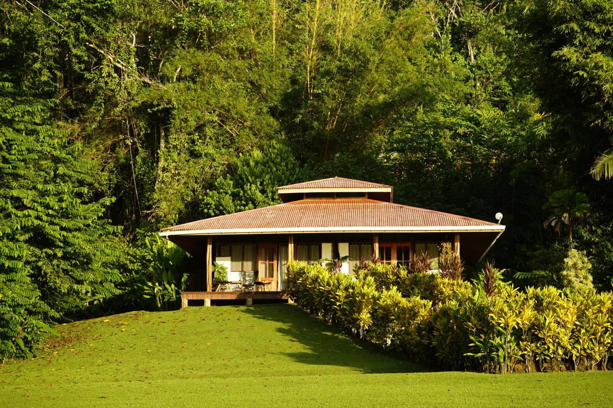Kunken Boutique Hotel Rincón Kültér fotó