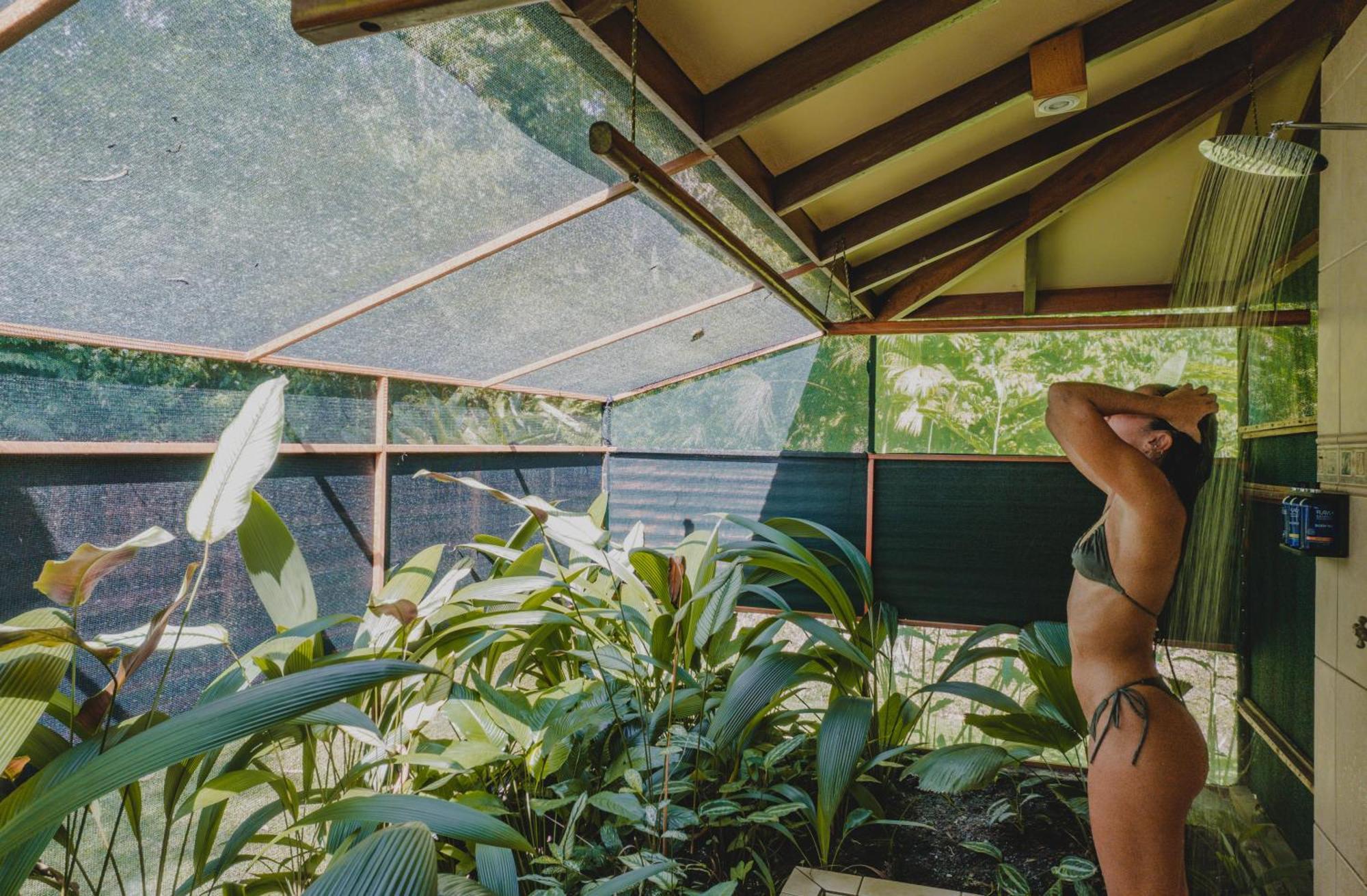 Kunken Boutique Hotel Rincón Kültér fotó