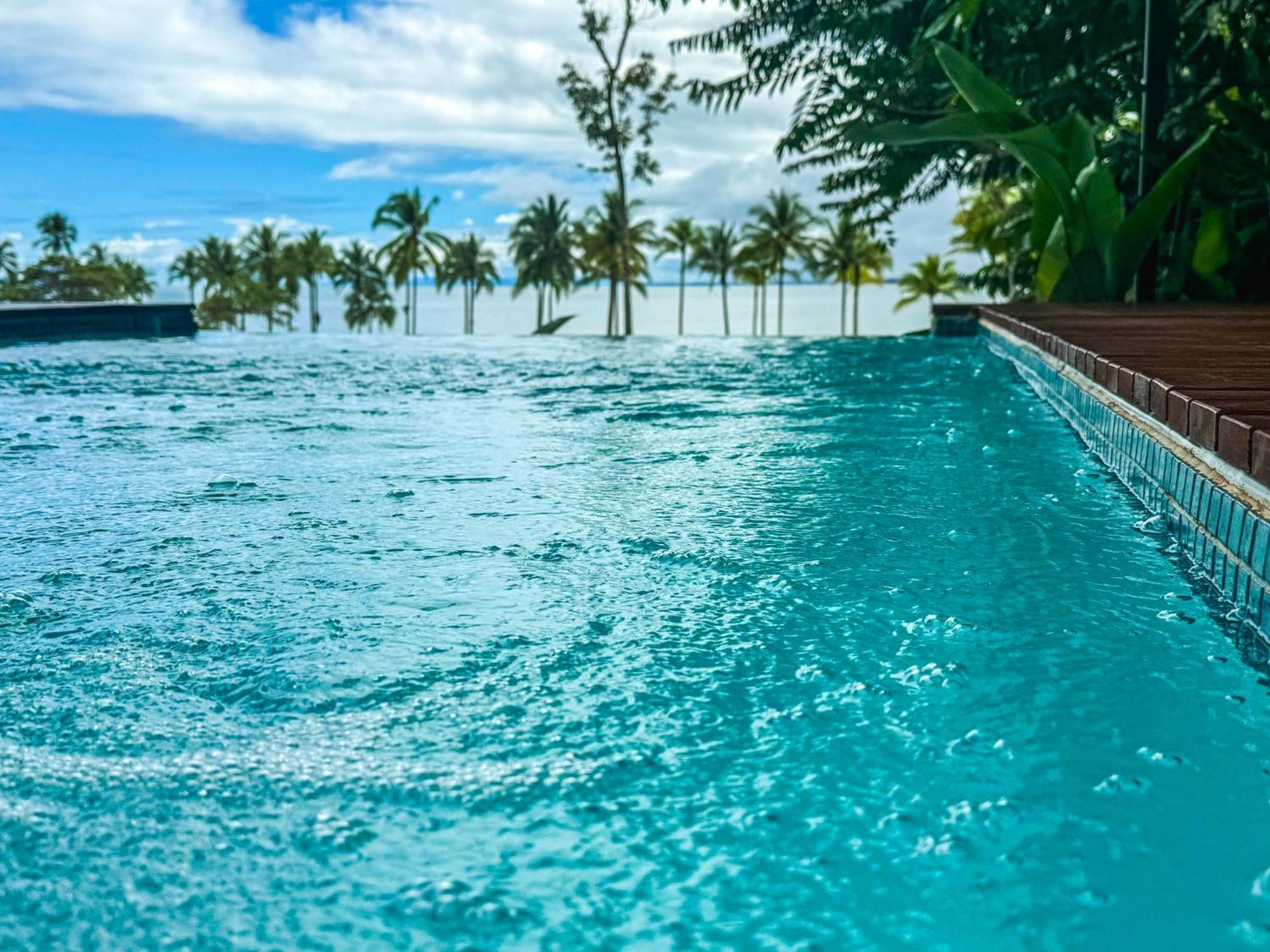 Kunken Boutique Hotel Rincón Kültér fotó